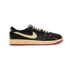 Jordan 1 Retro Low OG Nigel Sylvester Better With Time