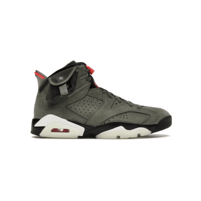 Jordan 6 Retro Travis Scott