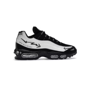 Nike Air Max 95 SP Future Movement Sketch With The Past