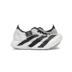 Adidas Y-3 Adios Pro 4 Beige Orbit Grey Black