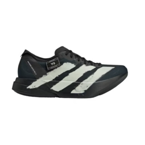 adidas Y-3 Adios Pro 4 Black Off White