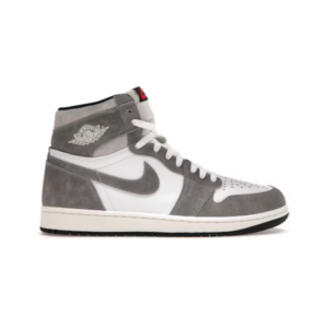 Jordan 1 Retro High OG Washed Black