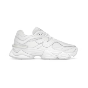 New Balance 9060Triple White