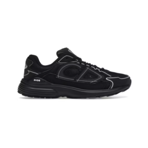 Dior B30 Triple Black