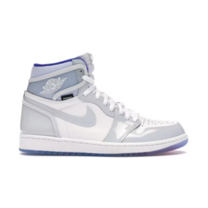Jordan 1 Retro High Zoom White Racer Blue