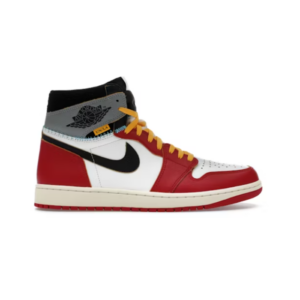 Jordan 1 Retro High OG SP Union LA Chicago Shadow