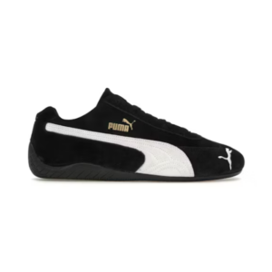 Puma Speedcat OG Black White
