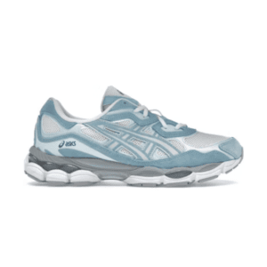 ASICS Gel-NYC Cream Arctic Sky