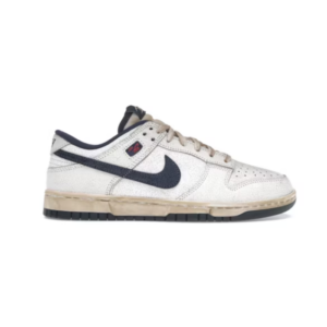 Nike Dunk Low Stranger Things Phantom