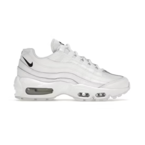 Nike Air Max 95 Essential White Black