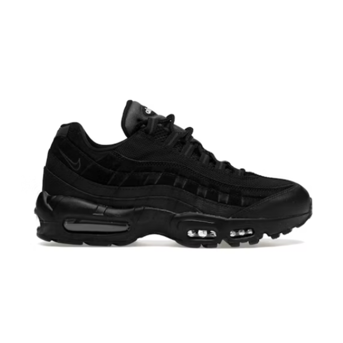 Nike Air Max 95 Essential Triple Black