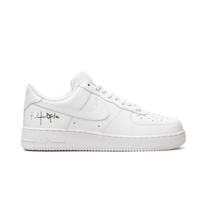 Nike Air Force 1 Low '07 White (Travis Scott Cactus Jack Utopia Edition)