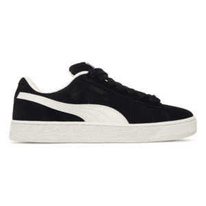 Puma Pleasures x Suede XL 'Black Frosted Ivory'