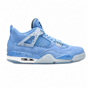 Jordan 4 Retro UNC (PE)