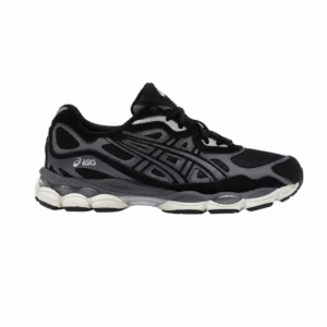 ASICS Gel-NYCBlack Black