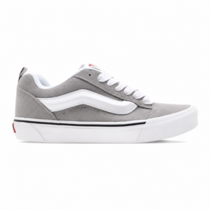 Vans Knu Skool Gray White