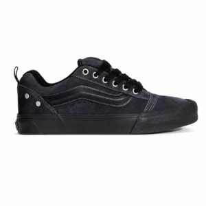 Vans Knu Skool Grunge Dark Gray