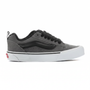 Vans Knu Skool Pewter Grey