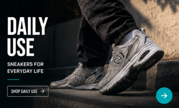 Daily Use