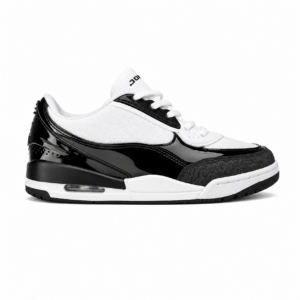 Jordan 3 RM Black White