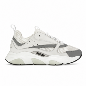 Dior B22 'White Grey