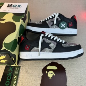 A Bathing Ape Bape Sta HUGO