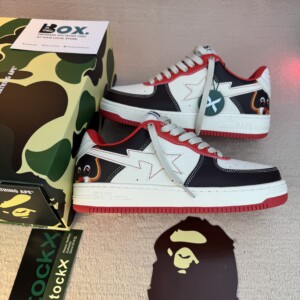 A Bathing Ape Bape Sta Low Kanye West College Dropout