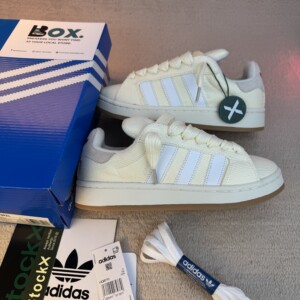 adidas Campus 00s Off White