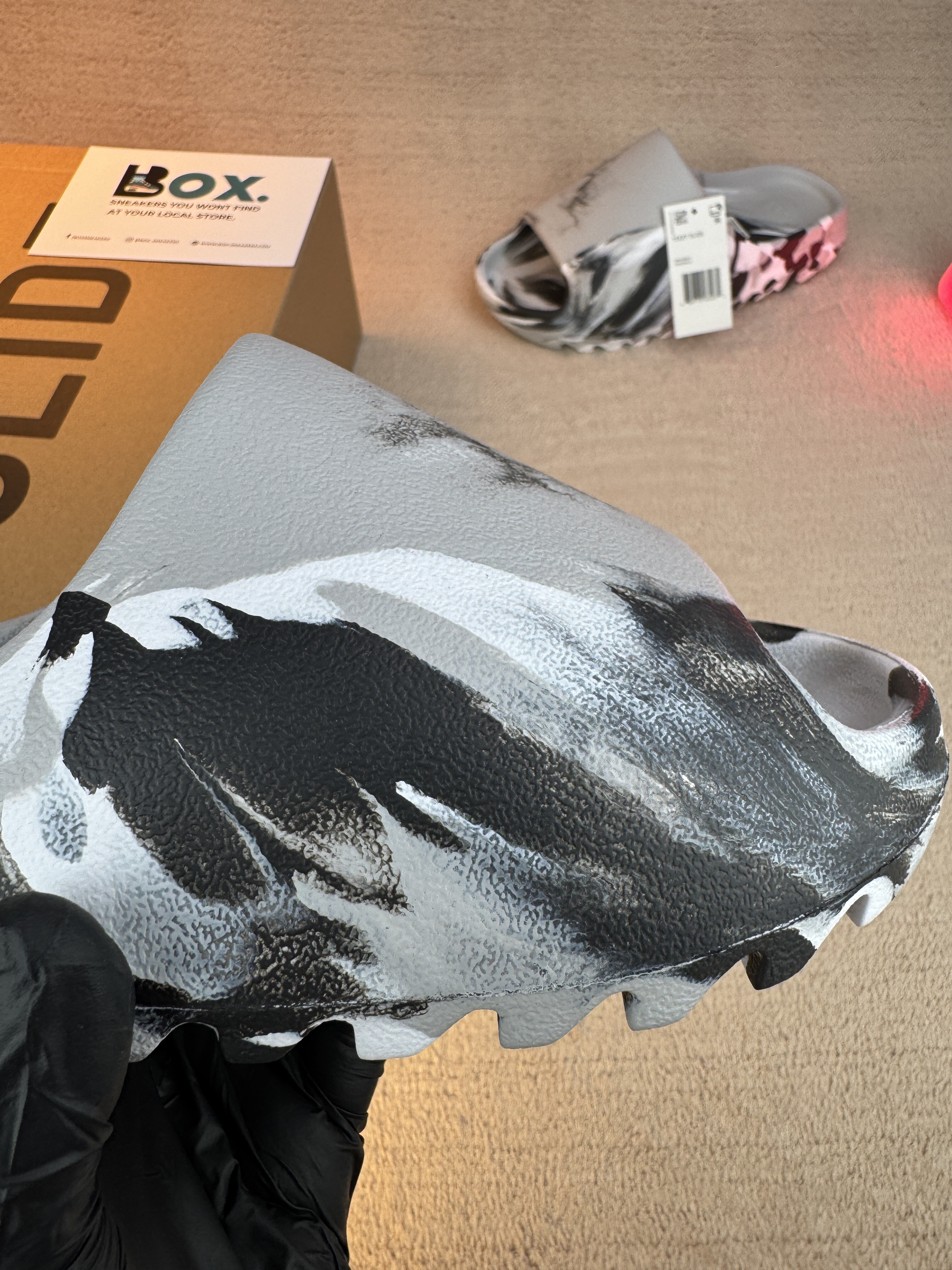 Adidas Yeezy Slide MX - Image 6