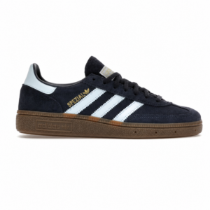 adidas Handball Spezial Collegiate Navy Clear Sky Gum