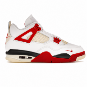 Jordan 4 Retro OG Nigel Sylvester Brick After Brick