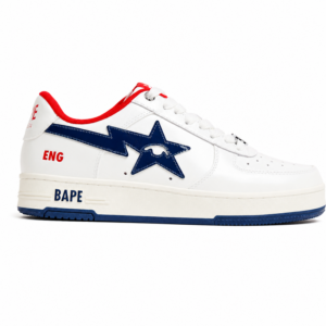 A Bathing Ape Bape Sta KidSuper World Cup Pack England