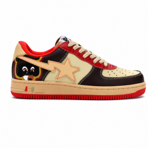 A Bathing Ape Bape Sta Low Kanye West College Dropout