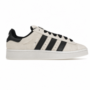 adidas Campus 00s Aluminum Core Black