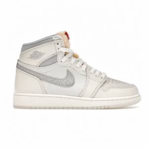 Jordan 1 Retro High OG Sail University Red