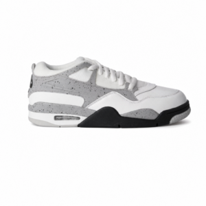 Jordan 4 RM White Cement