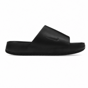 Nike Calm Slide Black