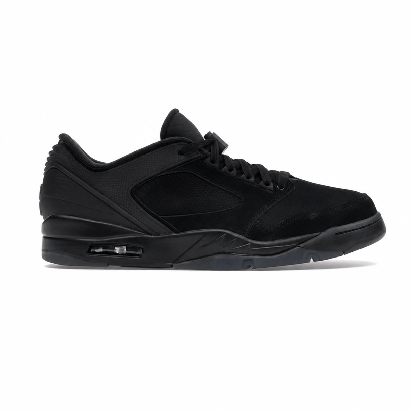 Jordan Sixty Plus Low Black Cat