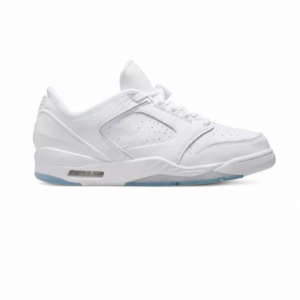 Jordan Sixty Plus Low White Pure Platinum