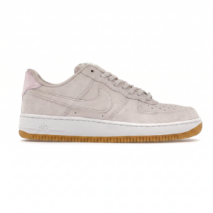 Nike Air Force 1 Low SB Light Orewood Brown Pink